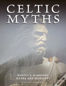 Capa do artigo Celtic Myths