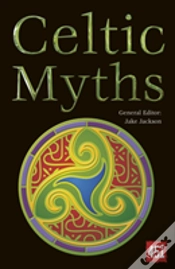 Capa do artigo Celtic Myths
