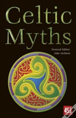 Capa do artigo Celtic Myths
