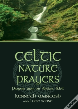 Capa do artigo Celtic Nature Prayers
