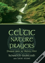 Capa do artigo Celtic Nature Prayers