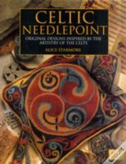 Capa do artigo Celtic Needlepoint