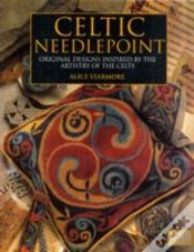 Capa do artigo Celtic Needlepoint