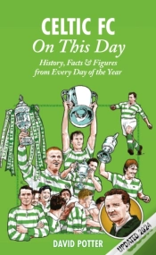 Capa do artigo Celtic On This Day