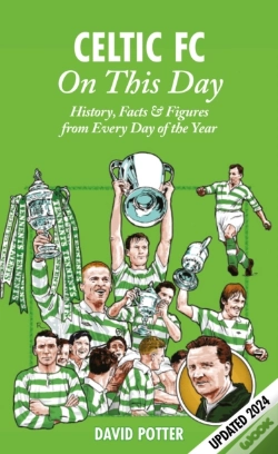 Capa do artigo Celtic On This Day