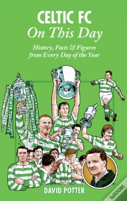 Capa do artigo Celtic On This Day