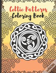 Celtic Patterns Coloring Book