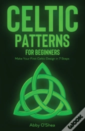 Celtic Patterns For Beginners
