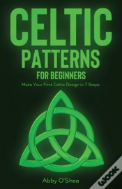 Capa do artigo Celtic Patterns For Beginners