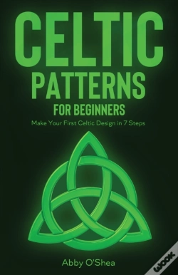 Capa do artigo Celtic Patterns For Beginners