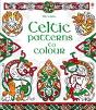 Celtic Patterns To Colour - Preview