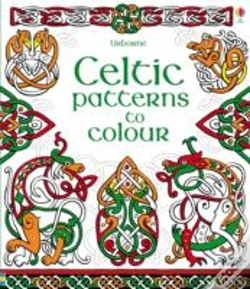 Capa do artigo Celtic Patterns To Colour