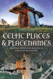 Capa do artigo Celtic Places & Placenames