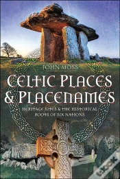 Capa do artigo Celtic Places & Placenames