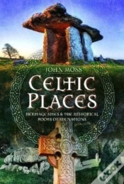 Capa do artigo Celtic Places