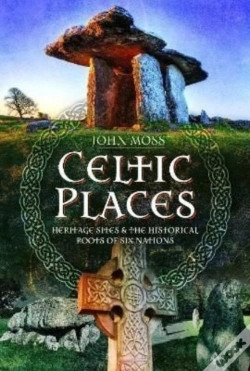 Capa do artigo Celtic Places