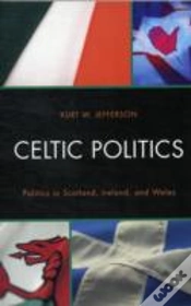 Capa do artigo Celtic Politics