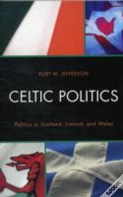 Capa do artigo Celtic Politics