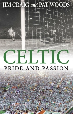 Capa do artigo Celtic: Pride And Passion