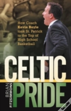 Capa do artigo Celtic Pride