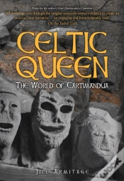 Capa do artigo Celtic Queen