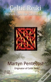Capa do artigo Celtic Reiki