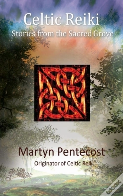 Capa do artigo Celtic Reiki
