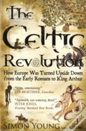 Capa do artigo Celtic Revolution