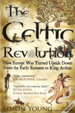 Capa do artigo Celtic Revolution
