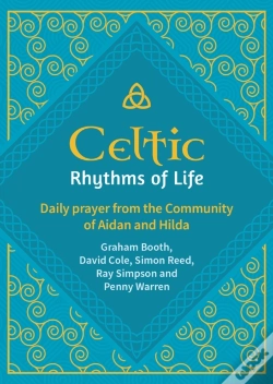 Capa do artigo Celtic Rhythms Of Life