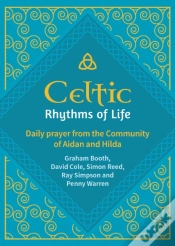 Capa do artigo Celtic Rhythms Of Life