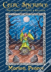 Capa do artigo Celtic Sacrifice
