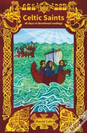 Capa do artigo Celtic Saints