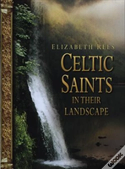 Capa do artigo Celtic Saints In Their Landscape