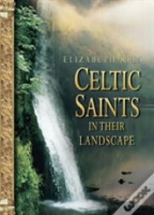 Capa do artigo Celtic Saints In Their Landscape