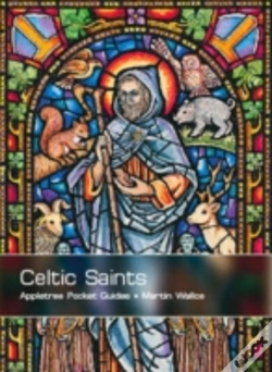 Capa do artigo Celtic Saints