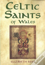 Celtic Saints Of Wales