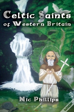 Capa do artigo Celtic Saints Of Western Britain