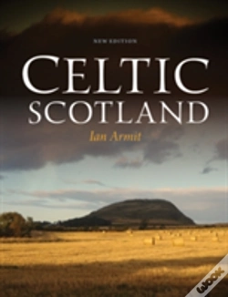 Capa do artigo Celtic Scotland