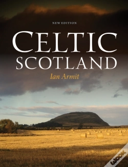 Capa do artigo Celtic Scotland