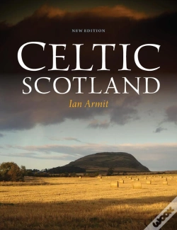 Capa do artigo Celtic Scotland