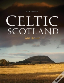 Capa do artigo Celtic Scotland