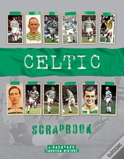 Capa do artigo Celtic Scrapbook