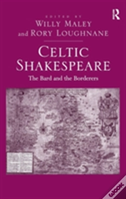 Capa do artigo Celtic Shakespeare