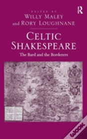 Capa do artigo Celtic Shakespeare
