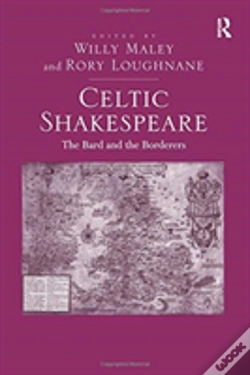 Capa do artigo Celtic Shakespeare