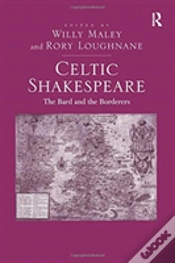 Capa do artigo Celtic Shakespeare