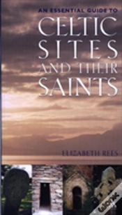 Capa do artigo Celtic Sites And Their Saints