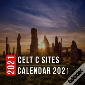 Capa do artigo Celtic Sites Calendar 2021