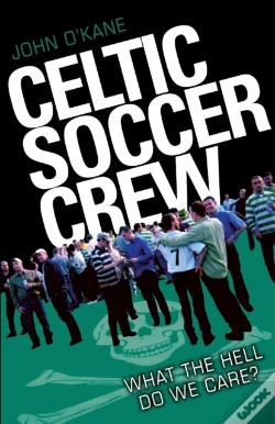 Capa do artigo Celtic Soccer Crew